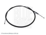 ADJ134605 żażné lanko parkovacej brzdy BLUE PRINT