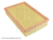ADK82225 Vzduchový filter BLUE PRINT