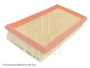 ADK82241 Vzduchový filtr BLUE PRINT