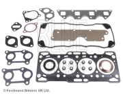 ADK86214 Sada tesnení, Hlava valcov BLUE PRINT