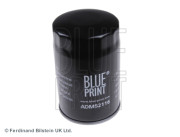 ADM52116 Olejový filter BLUE PRINT