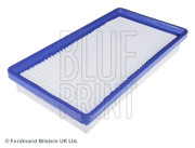 ADM52246 Vzduchový filter BLUE PRINT