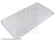 ADM52254 Vzduchový filter BLUE PRINT