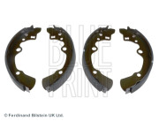 ADM54116 Sada brzdových čeľustí BLUE PRINT