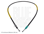 ADN146290 żażné lanko parkovacej brzdy BLUE PRINT