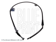 ADN146299 żażné lanko parkovacej brzdy BLUE PRINT