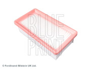 ADR162214 Vzduchový filter BLUE PRINT