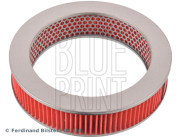 ADS72202 Vzduchový filter BLUE PRINT