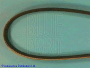 ADS79605 Ozubený klinový remeň BLUE PRINT