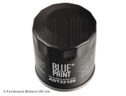 ADT32109 Olejový filter BLUE PRINT