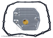 ADT32141 Sada hydraulického filtra automatickej prevodovky BLUE PRINT