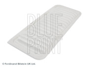 ADT322107 Vzduchový filter BLUE PRINT