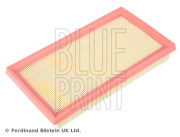 ADT322131 Vzduchový filter BLUE PRINT