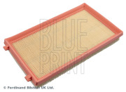 ADT32266 Vzduchový filter BLUE PRINT