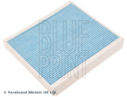 ADT32555 Filter vnútorného priestoru BLUE PRINT