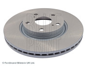 ADT343199 Brzdový kotúč BLUE PRINT