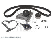 ADT373750 Vodné čerpadlo + sada ozubeného remeňa BLUE PRINT