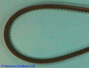ADT39621 Ozubený klinový remeň BLUE PRINT