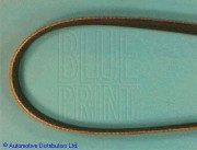 ADT39622 Ozubený klinový remeň BLUE PRINT