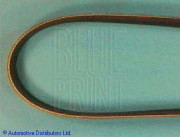 ADT39623 ozubený klínový řemen BLUE PRINT