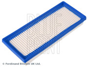 ADU172204 Vzduchový filter BLUE PRINT