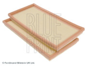 ADU172208 Vzduchový filter BLUE PRINT
