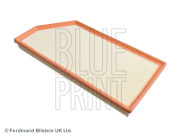 ADU172238 Vzduchový filter BLUE PRINT