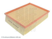 ADV182208 Vzduchový filter BLUE PRINT