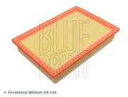 ADV182258 Vzduchový filter BLUE PRINT