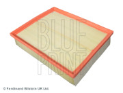 ADV182267 Vzduchový filter BLUE PRINT