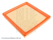 ADV182274 Vzduchový filter BLUE PRINT