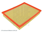 ADW192208 Vzduchový filter BLUE PRINT