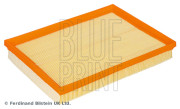 ADW192214 Vzduchový filter BLUE PRINT