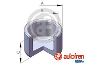 D025670 Piest brzdového strmeňa AUTOFREN SEINSA