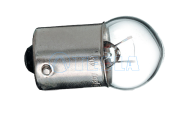 B55101 żiarovka bezpečnostného osvetlenia dverí R5W TESLA