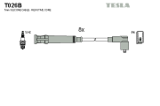 T026B Sada zapaľovacích káblov alternative TESLA