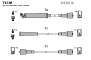 T163B Sada zapaľovacích káblov TESLA