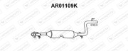 AR01109K Nezaradený diel VENEPORTE