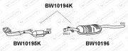 BW10194K Nezaradený diel VENEPORTE