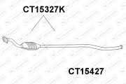 CT15327K Nezaradený diel VENEPORTE