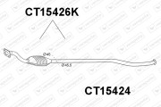 CT15426K Nezaradený diel VENEPORTE