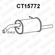 CT15772 Nezaradený diel VENEPORTE