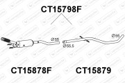 CT15798F Nezaradený diel VENEPORTE