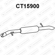 CT15900 Nezaradený diel VENEPORTE