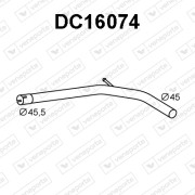 DC16074 Nezaradený diel VENEPORTE