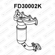 FD30002K Nezaradený diel VENEPORTE