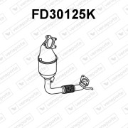 FD30125K Nezaradený diel VENEPORTE