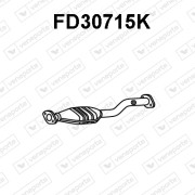 FD30715K Nezaradený diel VENEPORTE