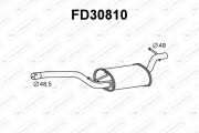 FD30810 Nezaradený diel VENEPORTE