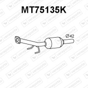 MT75135K Nezaradený diel VENEPORTE